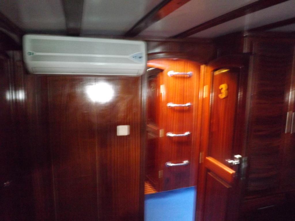 Tersane IV Vincitore 4 Hotel Di Bruno Barbieri Palermo Rom bilde